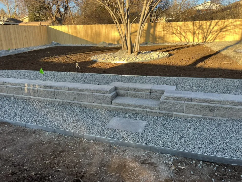 Local yard maintenance near you in Englewood, CO by Brother Landscape