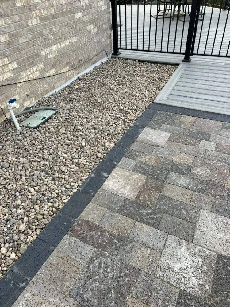 Professional yard maintenance in Englewood, CO - Brother Landscape