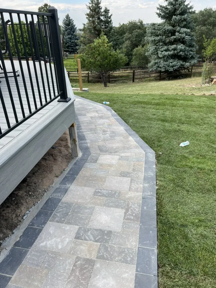 Top-rated yard maintenance near you across Englewood, CO - Brother Landscape