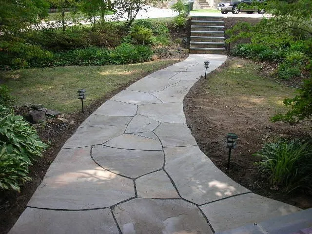 Affordable garden landscaping experts serving Memphis, TN - Brother Landscaping and Tree Services