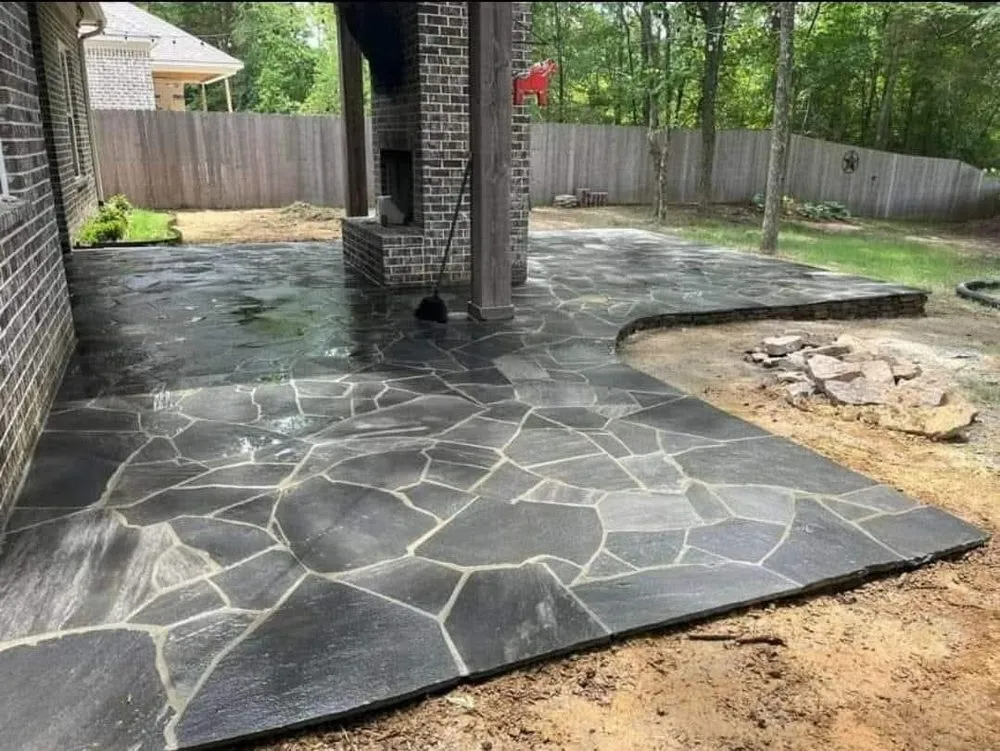 Local landscaping services near you in Memphis, TN by Brother Landscaping and Tree Services