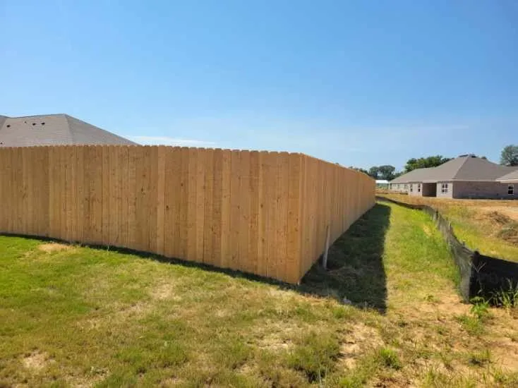 Trusted residential landscaping for year-round maintenance in Memphis, TN by Brother Landscaping and Tree Services