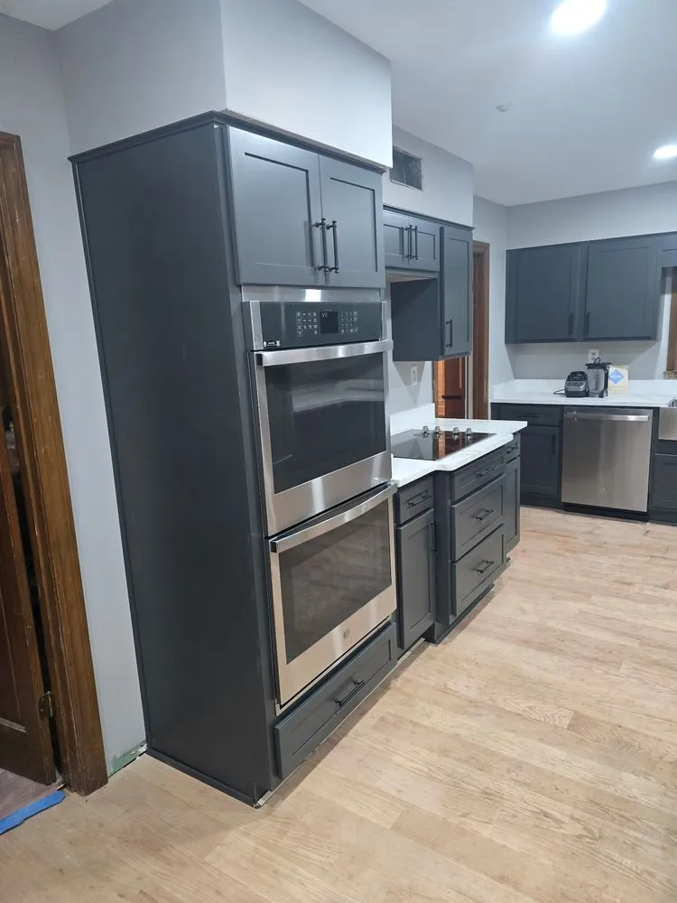 Trusted landscape design in Memphis, TN - Brother Landscaping and Tree Services