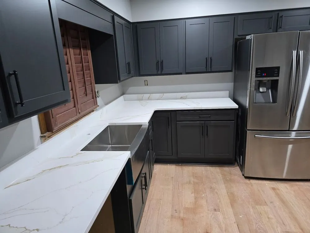 Expert garden landscaping for year-round maintenance across Memphis, TN - Brother Landscaping and Tree Services