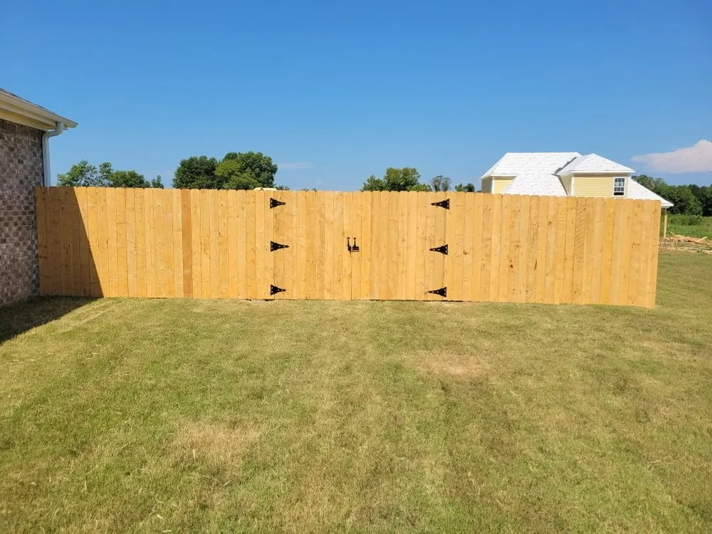 Reliable landscape installation for beautiful yards across Memphis, TN - Brother Landscaping and Tree Services