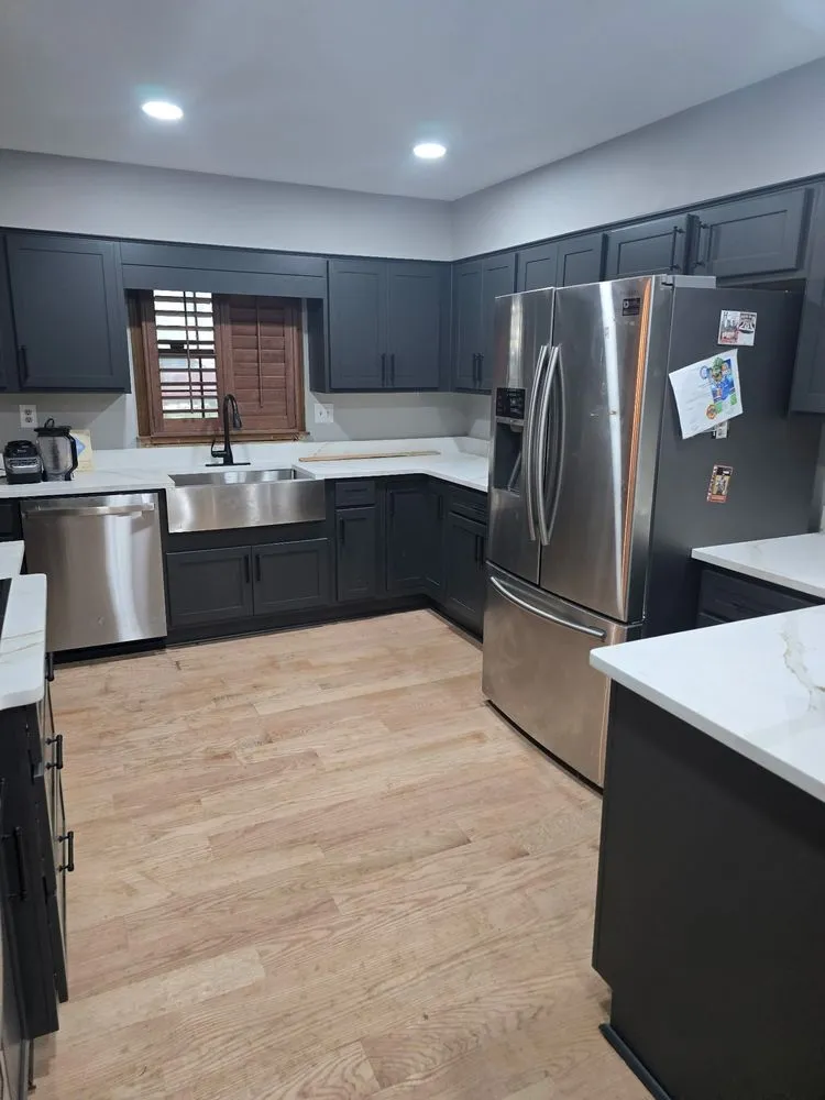 Affordable landscaping services for year-round maintenance in Memphis, TN by Brother Landscaping and Tree Services