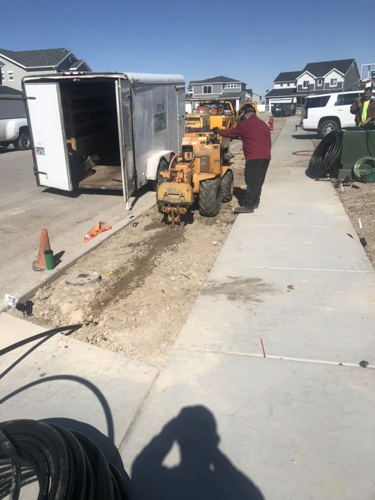 Affordable landscape design experts serving Ogden, UT - Brother Landscaping