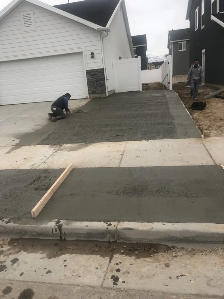 Custom yard cleanup service in Ogden, UT by Brother Landscaping