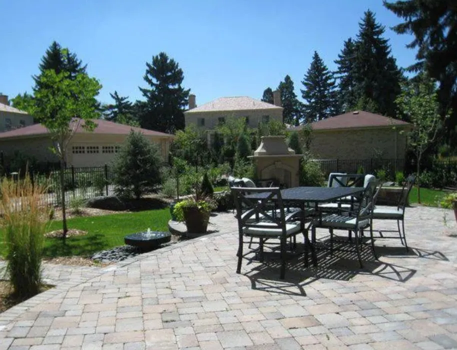 Expert landscaping services in Ogden, UT by Brother Landscaping