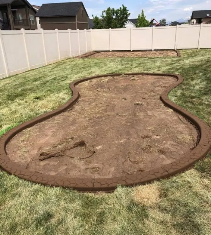 Reliable outdoor landscaping for homes in Ogden, UT by Brother Landscaping