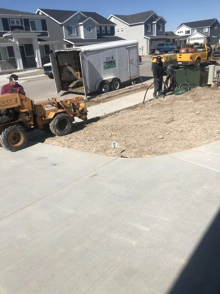 Professional lawn care service experts serving Ogden, UT - Brother Landscaping