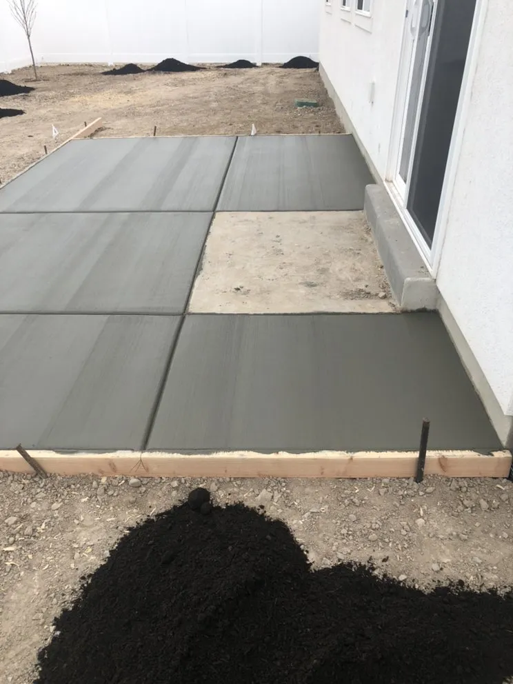 Trusted landscape design in Ogden, UT by Brother Landscaping