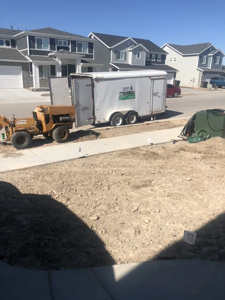 Reliable outdoor landscaping for outdoor upgrades in Ogden, UT by Brother Landscaping