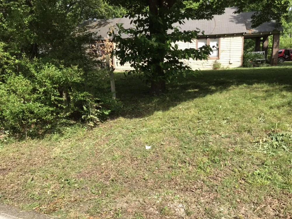 Expert landscaping services in Memphis, TN by Brother Lawn Care & Landscaping