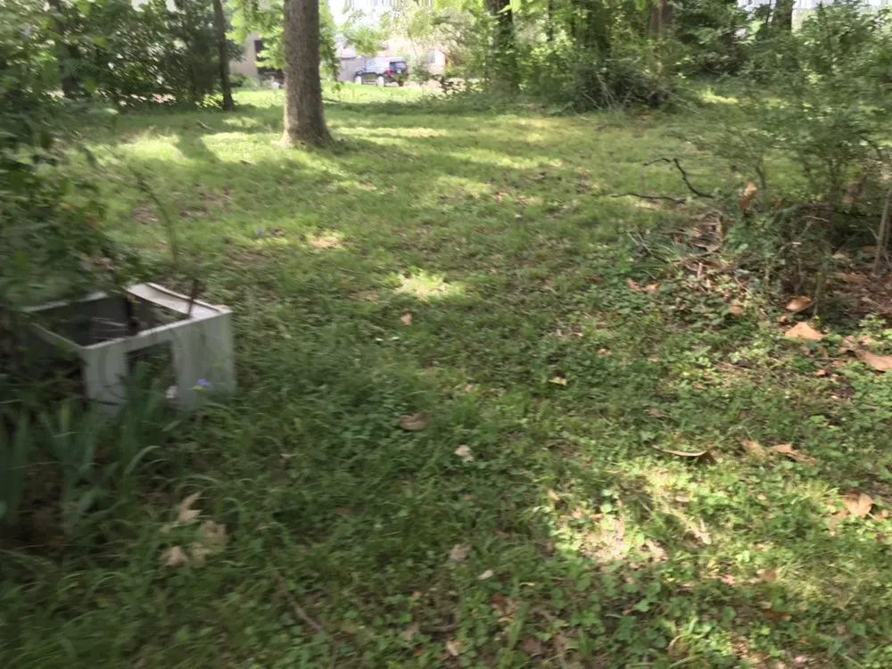 Affordable lawn mowing service for homes across Memphis, TN - Brother Lawn Care & Landscaping