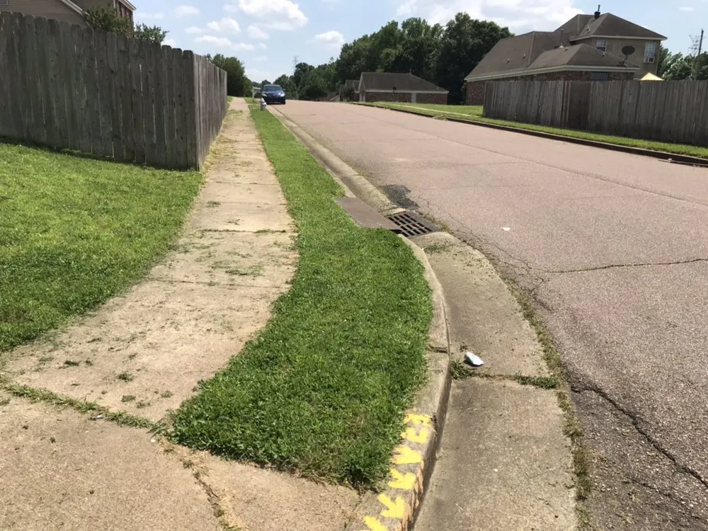 Reliable landscaping services for outdoor upgrades in Memphis, TN by Brother Lawn Care & Landscaping