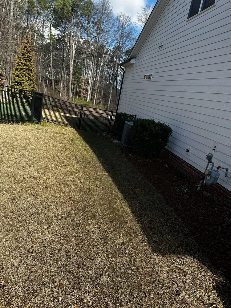 Top-rated lawn mowing service near you in Clayton, NC by Brother N Lawn