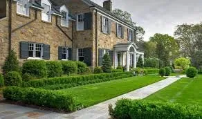 Affordable yard maintenance near you across Clayton, NC - Brother N Lawn