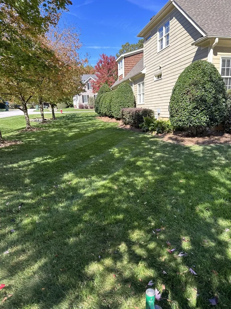 Top-rated landscape installation near you across Clayton, NC - Brother N Lawn
