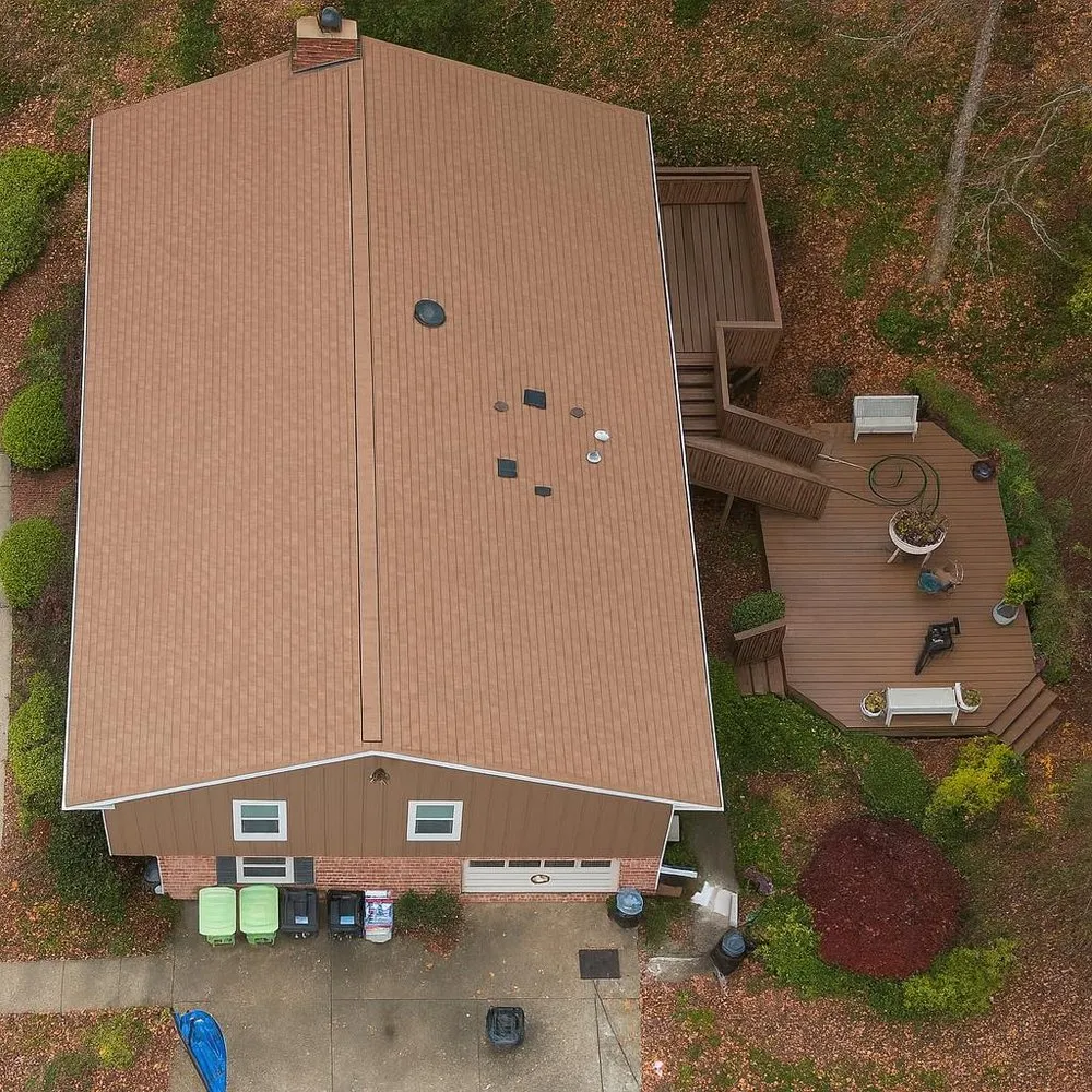 Top-rated garden landscaping in Clayton, NC - Brother N Lawn