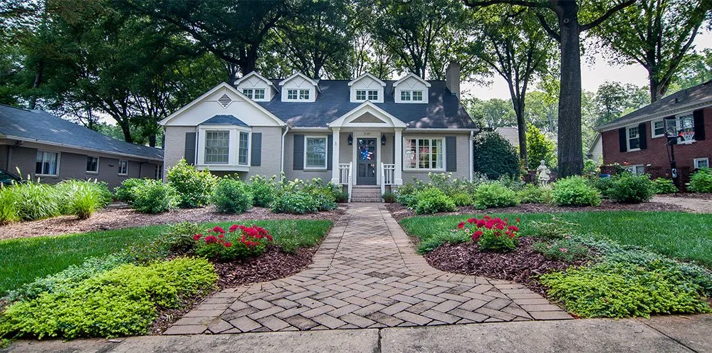 Professional lawn care service for year-round maintenance across Clayton, NC - Brother N Lawn