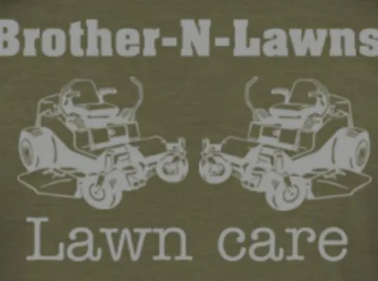 Brother-N-Lawns