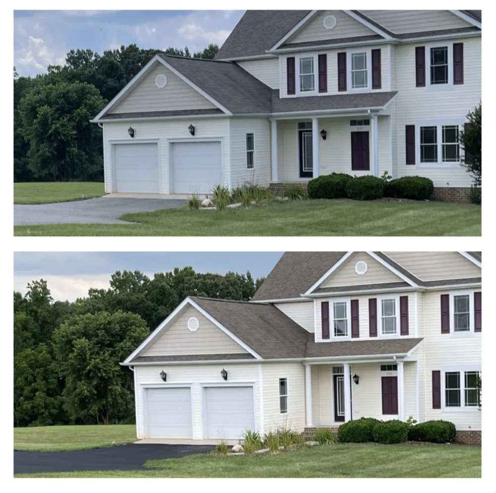 Professional residential landscaping experts serving Evington, VA - Brother-N-Laws Lawn care