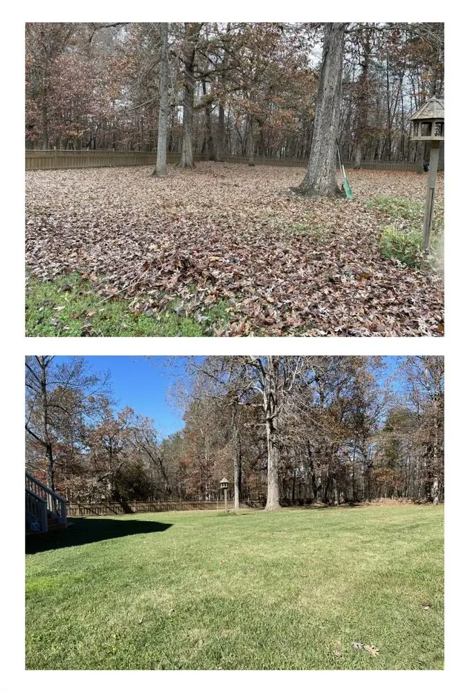 Professional landscape design in Evington, VA by Brother-N-Laws Lawn care