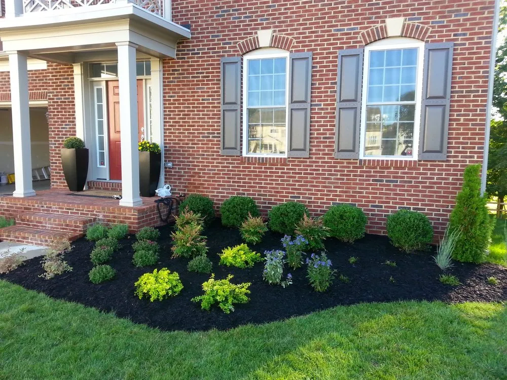 Expert landscape design for year-round maintenance in Kensington, MD by Brother Nature