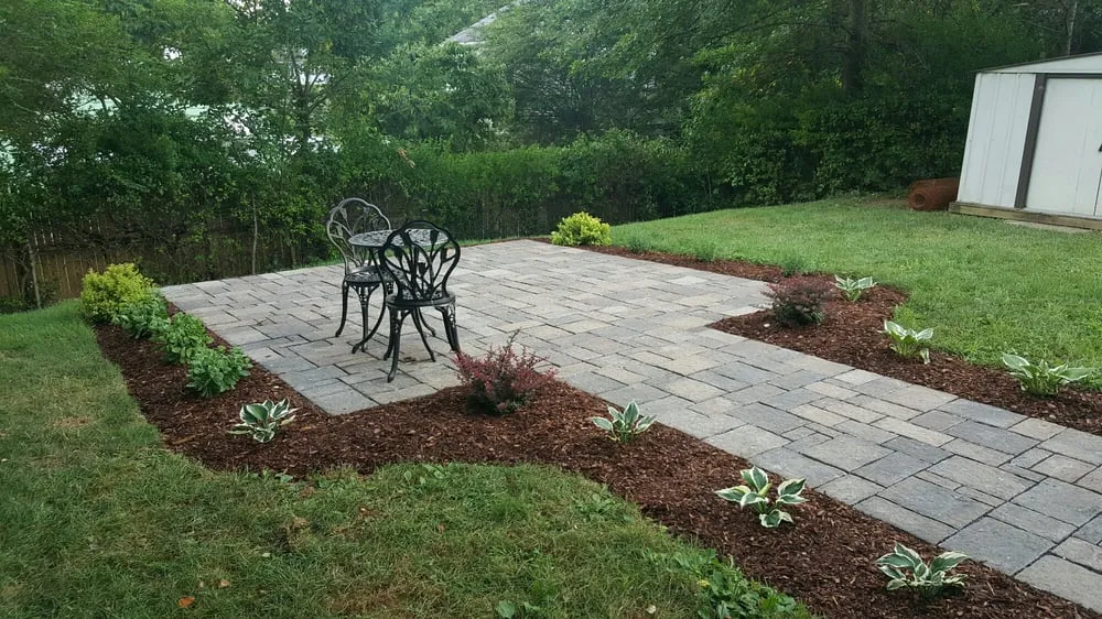 Custom yard maintenance in Kensington, MD - Brother Nature