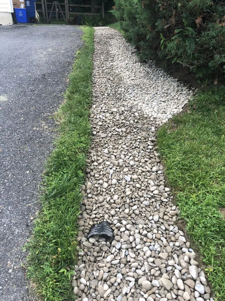 Reliable garden landscaping in Kensington, MD by Brother Nature