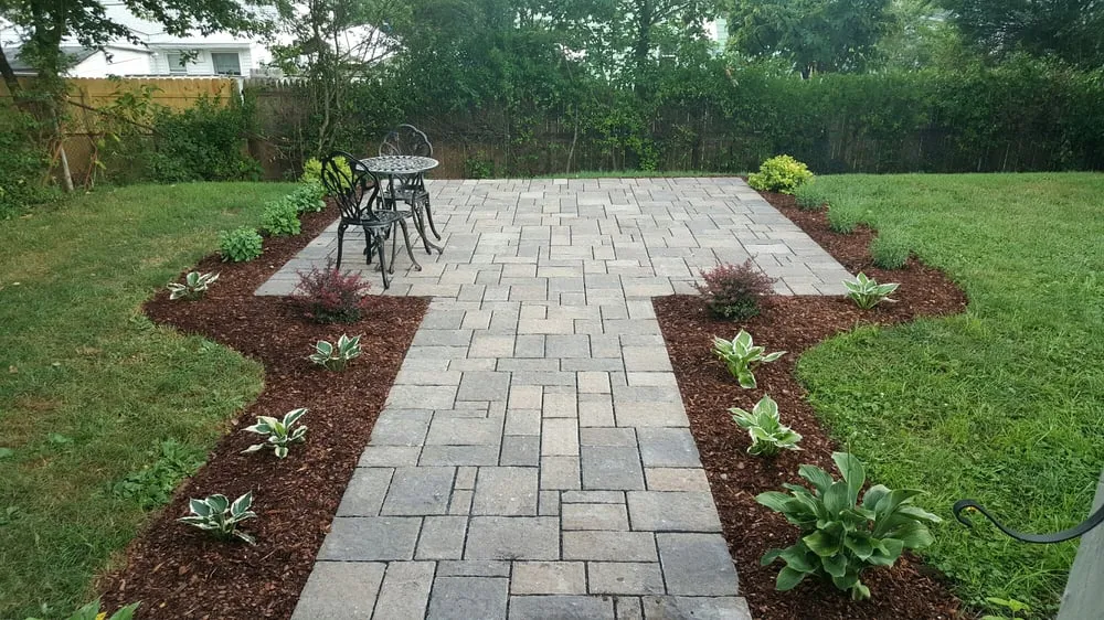 Trusted lawn mowing service experts serving Kensington, MD - Brother Nature