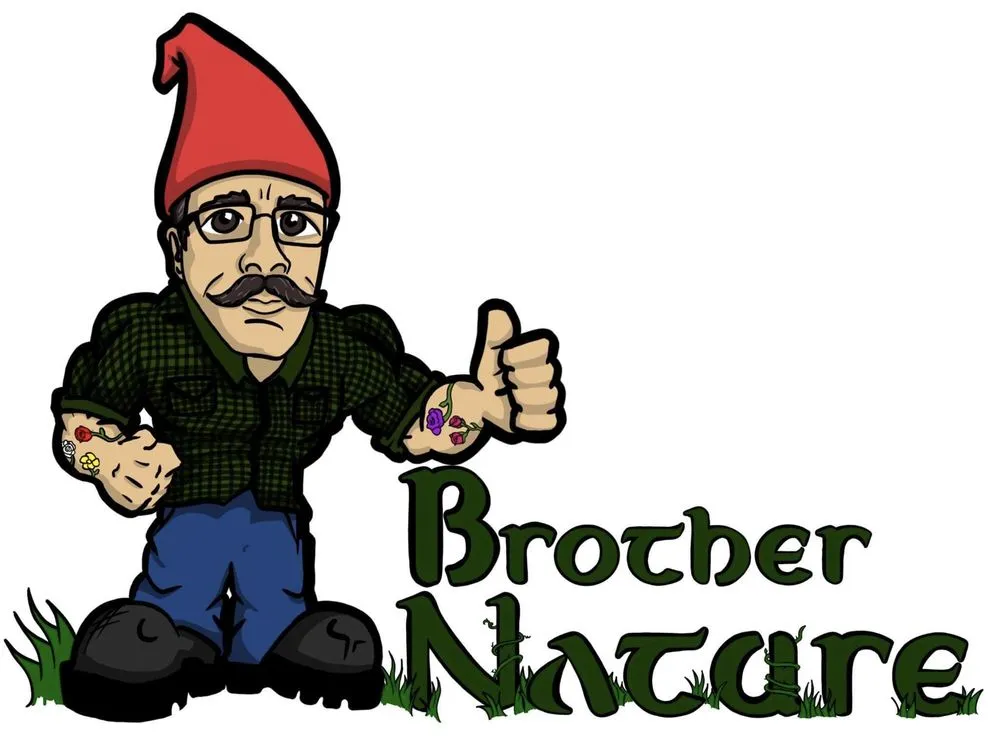 Expert landscaping services in Omaha, NE by Brother Nature