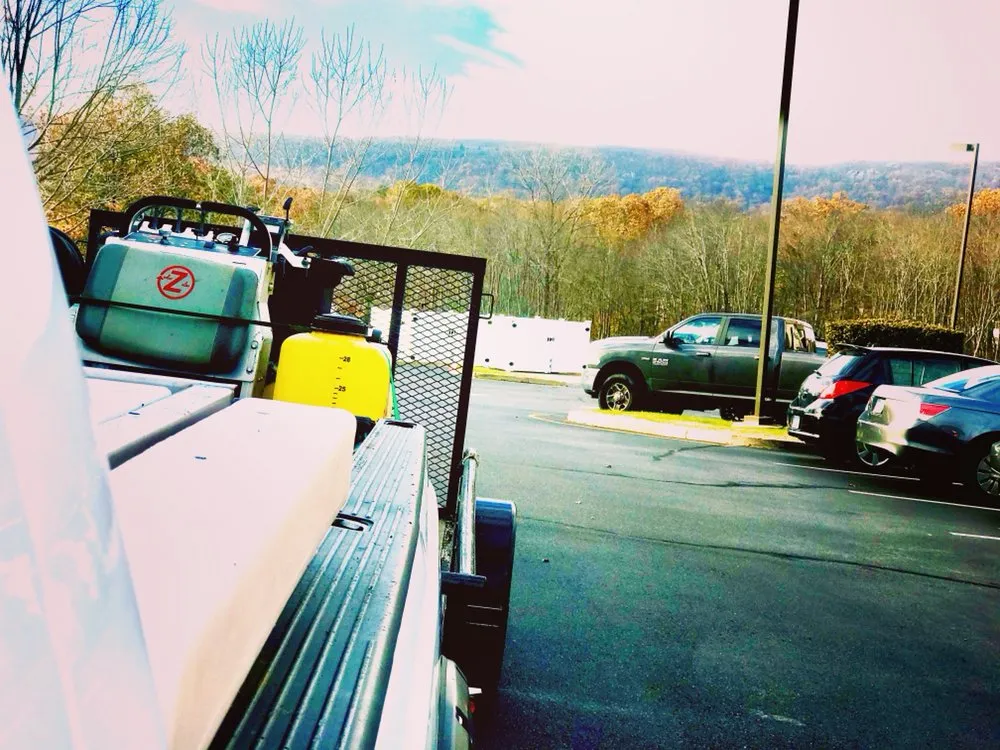 Affordable landscaping services near you in Meriden, CT by Brother Nature Tree & Landscape