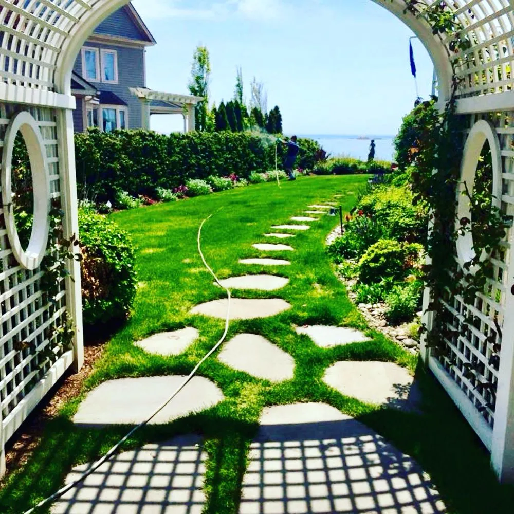 Expert yard cleanup service for outdoor upgrades in Meriden, CT by Brother Nature Tree & Landscape