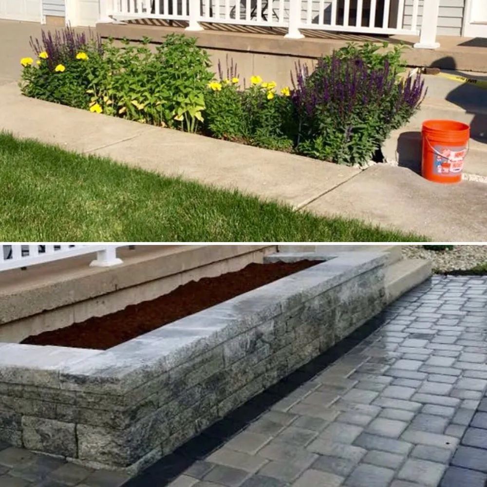 Reliable lawn care service in Meriden, CT - Brother Nature Tree & Landscape