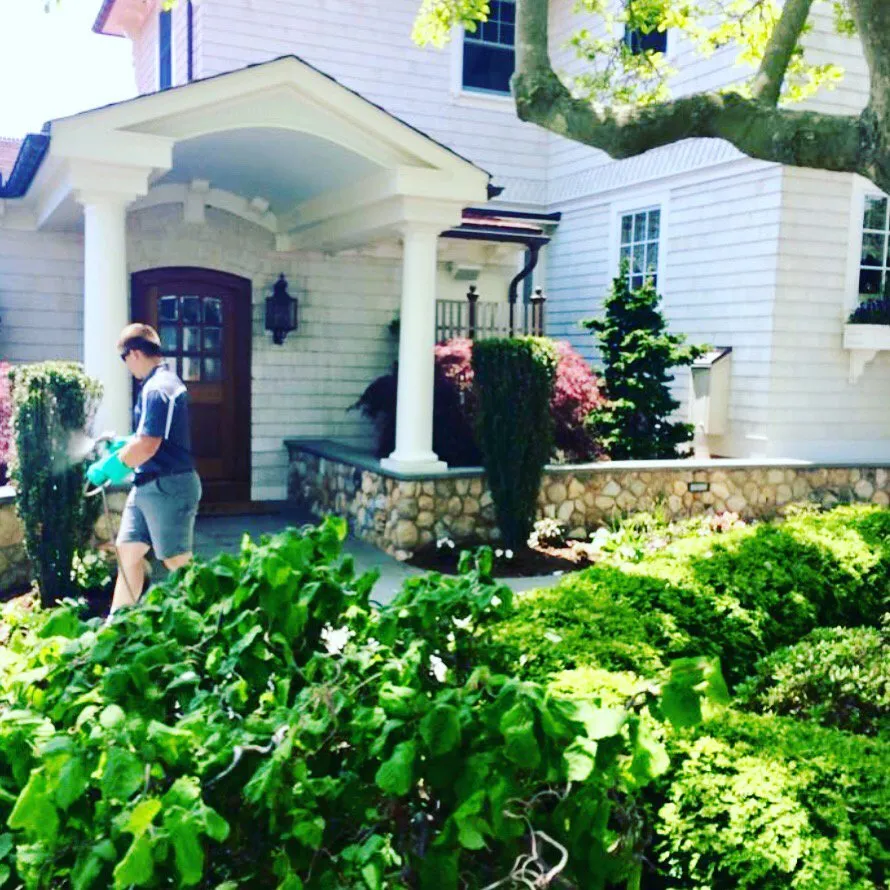 Expert landscape installation in Meriden, CT - Brother Nature Tree & Landscape