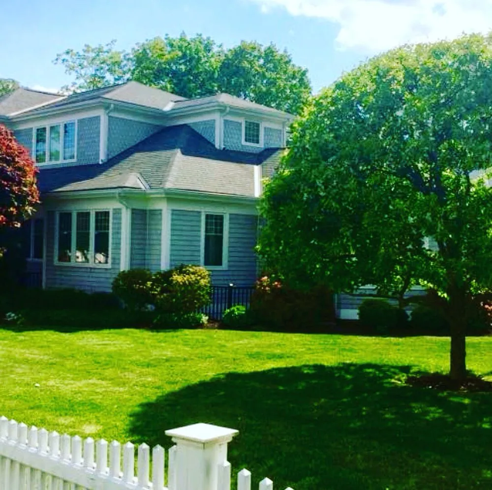 Trusted outdoor landscaping in Meriden, CT by Brother Nature Tree & Landscape