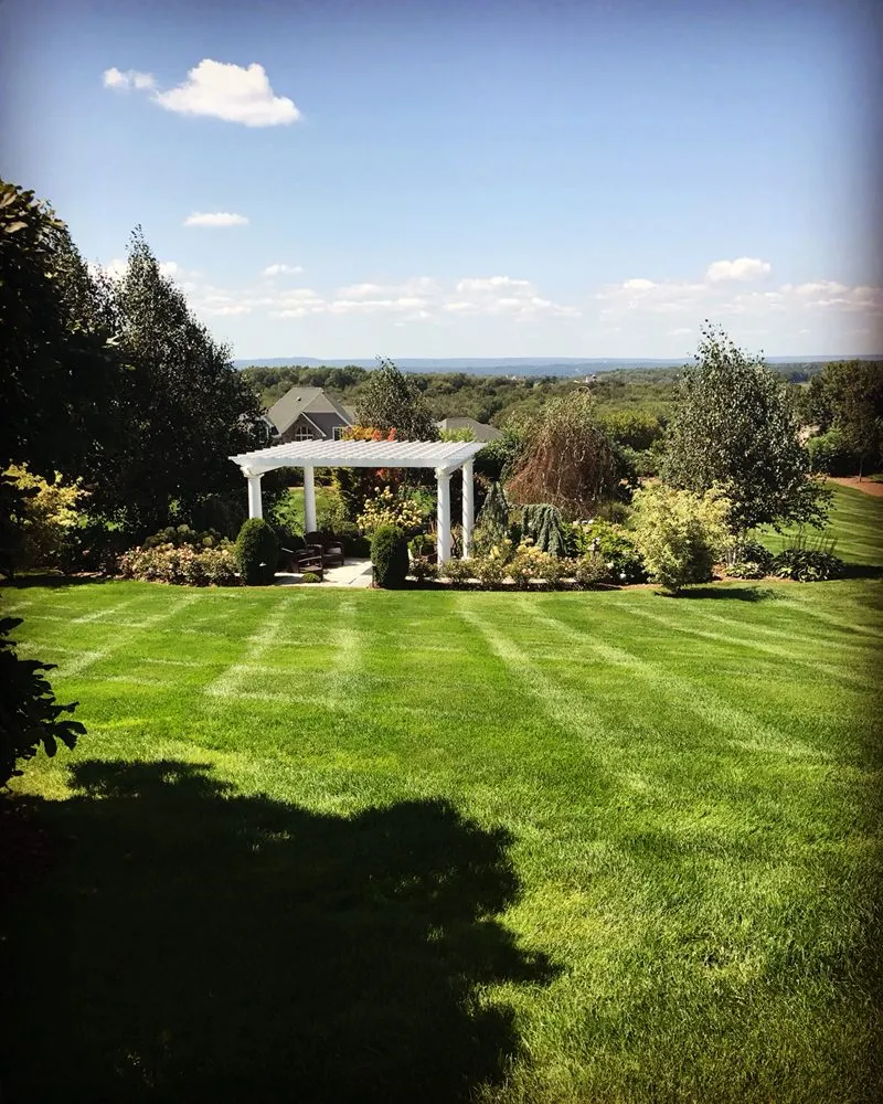 Local outdoor landscaping in Meriden, CT - Brother Nature Tree & Landscape