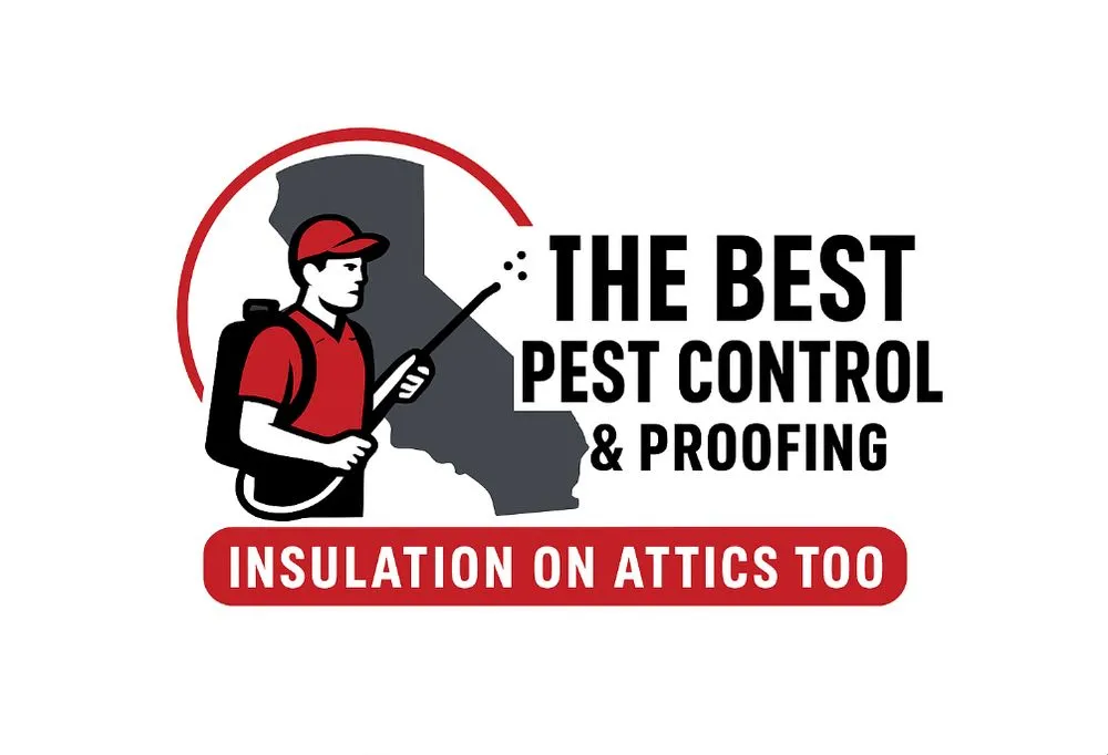 Professional outdoor landscaping for homes across Merced, CA - brother rodent proofing exterminator