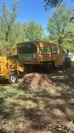 Reliable landscaping services for homes in Archdale, NC by Brother Tree Service