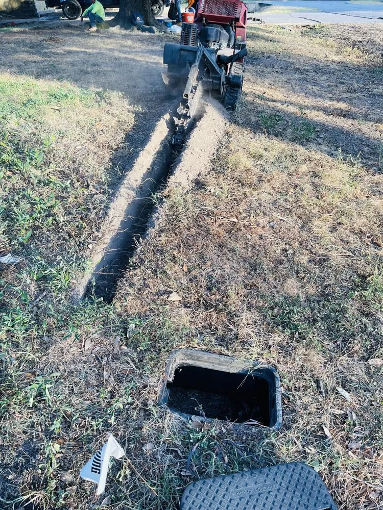 Affordable landscaping services experts serving Houston, TX - Brother Y&C Landscaping Sprinklers Repair