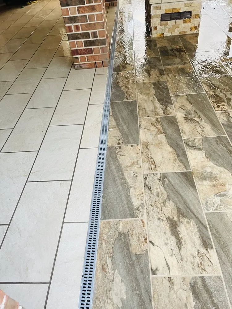 Expert garden landscaping for outdoor upgrades across Houston, TX - Brother Y&C Landscaping Sprinklers Repair