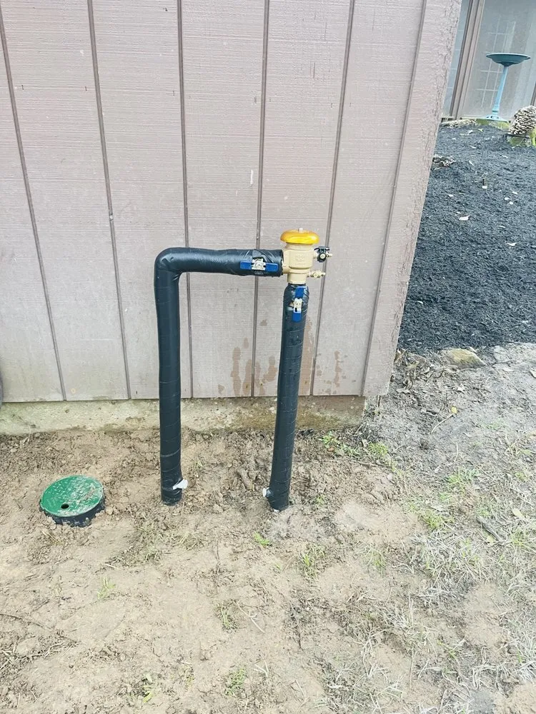 Affordable lawn care service in Houston, TX - Brother Y&C Landscaping Sprinklers Repair