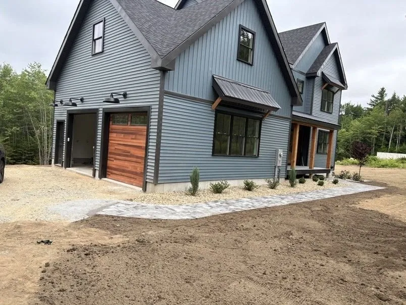 Professional lawn care service experts serving New Boston, NH - Brotherhoude Enterprises