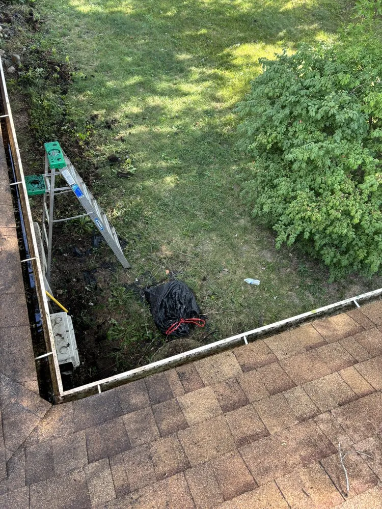 Affordable lawn care service near you across Martinsville, IN - Brotherly Cleaning Services