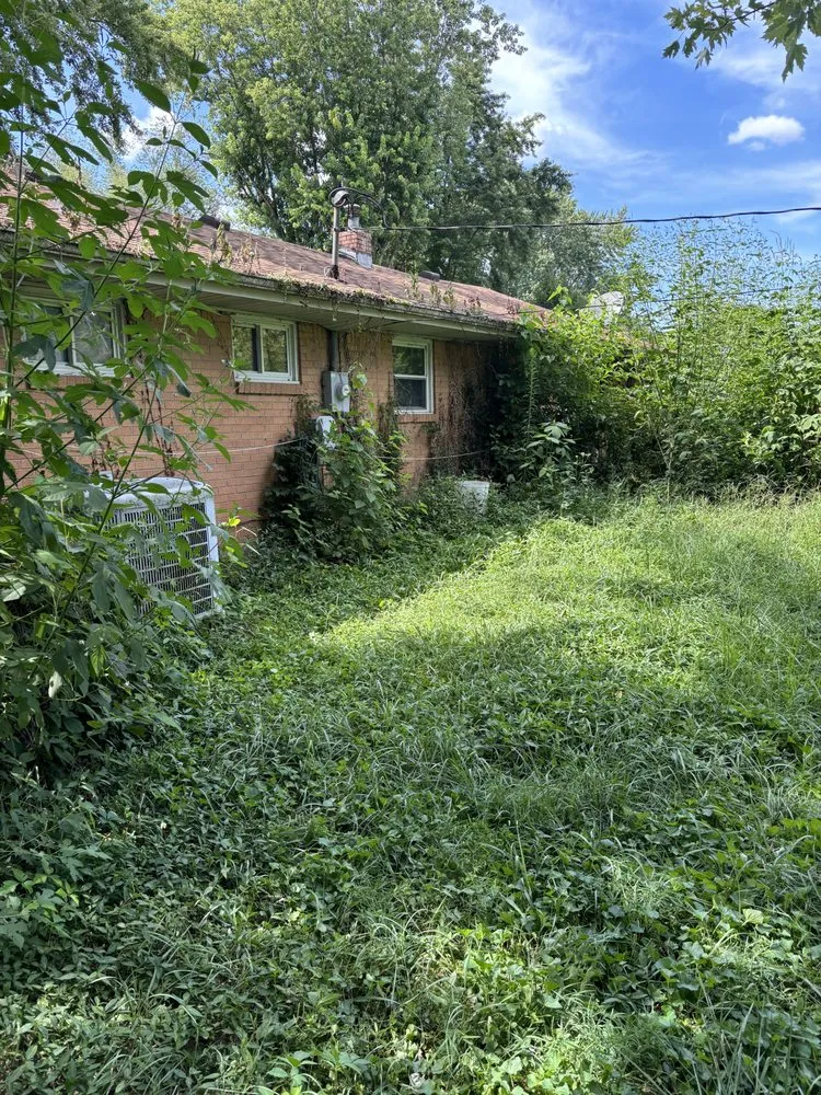 Reliable landscape installation for beautiful yards across Martinsville, IN - Brotherly Cleaning Services