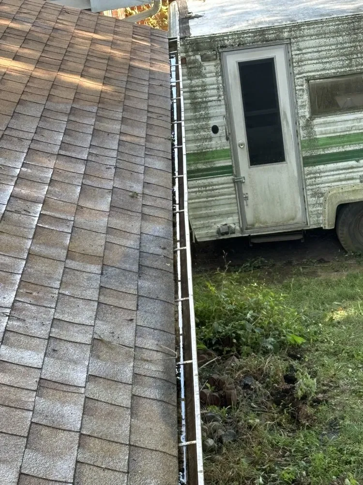 Top-rated landscape design experts serving Martinsville, IN - Brotherly Cleaning Services