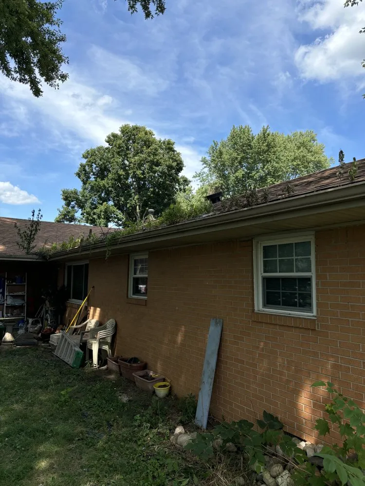 Reliable landscape installation in Martinsville, IN by Brotherly Cleaning Services