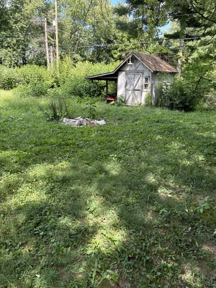 Custom lawn care service experts serving Martinsville, IN - Brotherly Cleaning Services